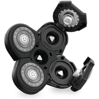 Cuchilla Giratoria Glint™