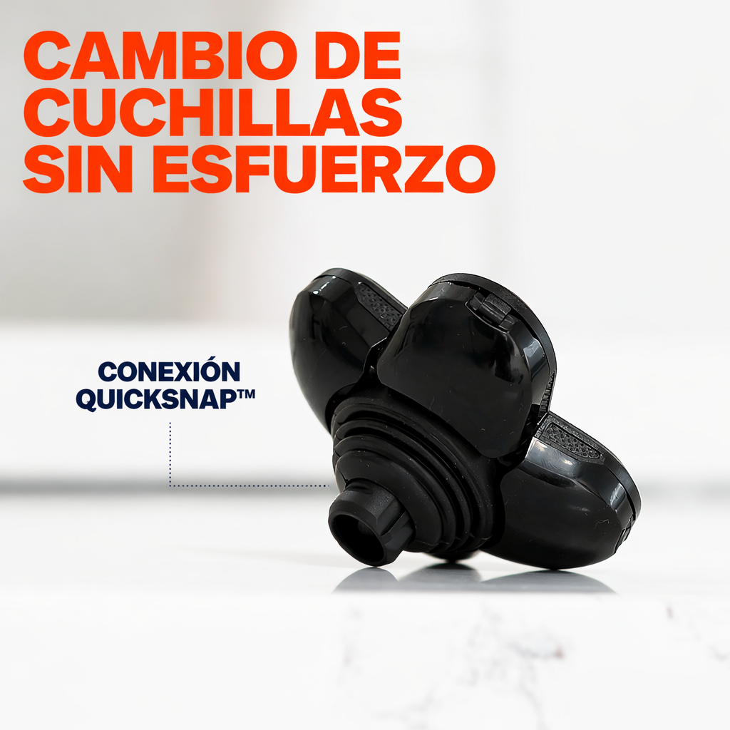 Repuesto de cuchilla Glint™