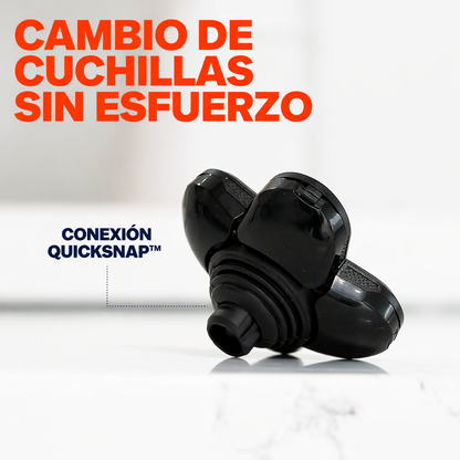 Repuesto de cuchilla Glint™