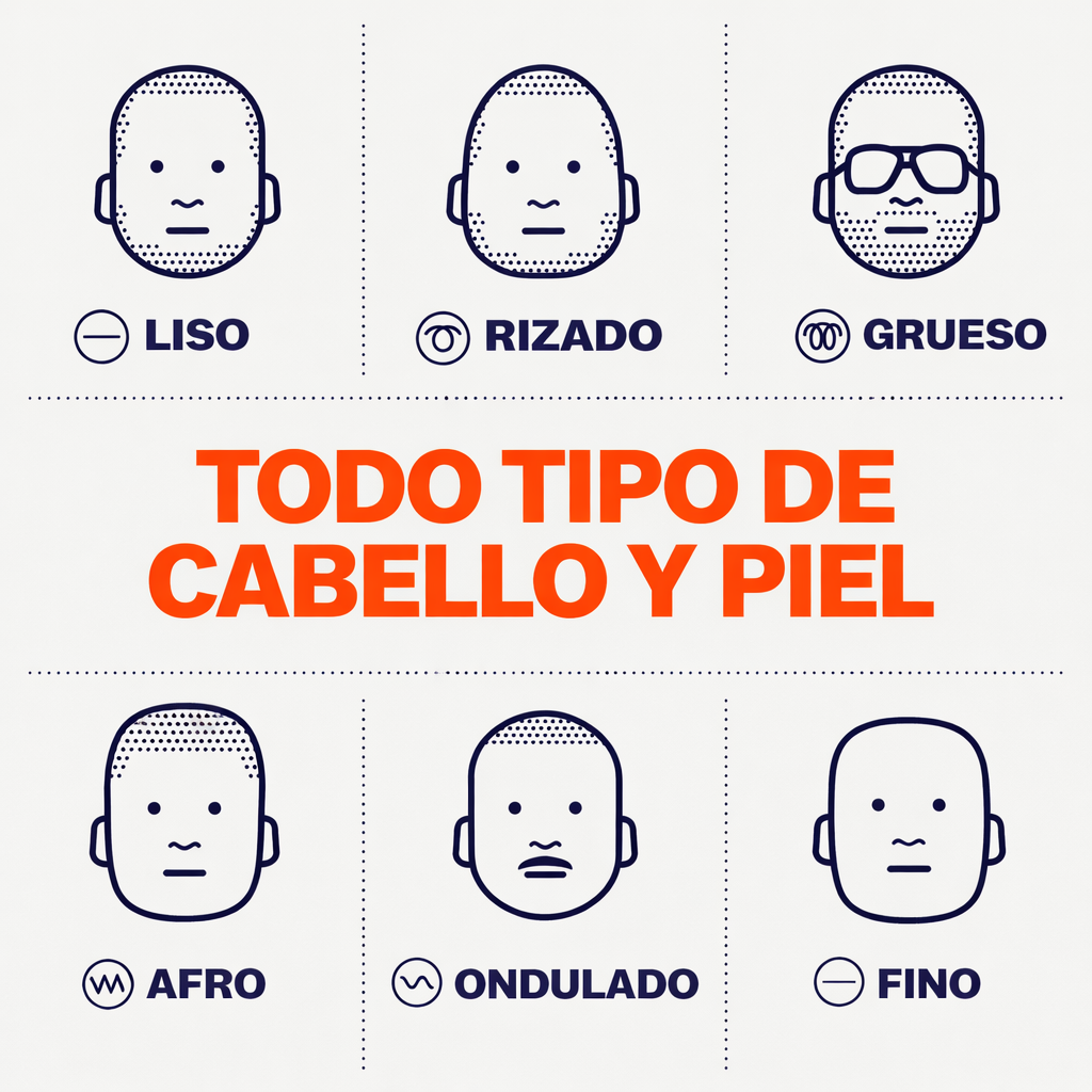 Repuesto de cuchilla Glint™