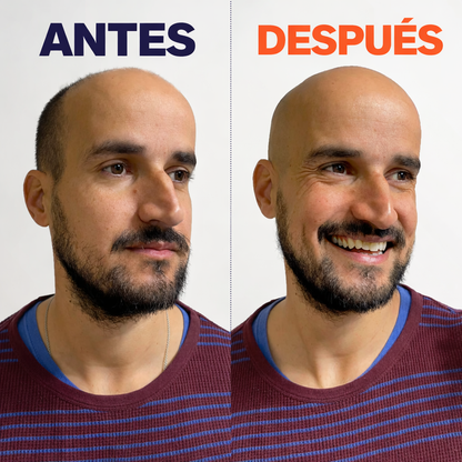 Kit de afeitado Glint™