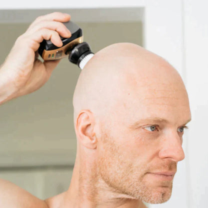 Kit de afeitado Glint™