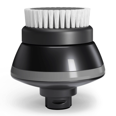 Cepillo exfoliante
